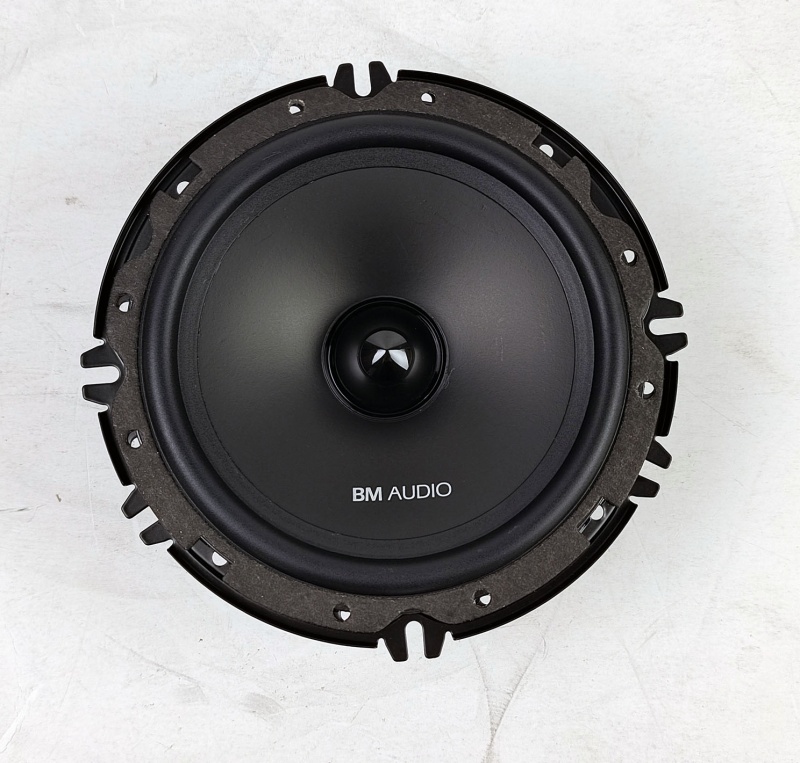 165mm BOSCHMANN® M628 МидБас комплект | MAGNAT sunet auto.md АВТО ЗВУК