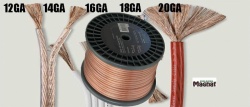 Cabluri acoustice  20 GA  VASTONE VST