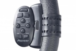 универсальный пульт на магнитолу PIONEER CD-SR100