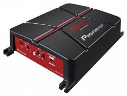  500W  PIONEER   GM-A3702 усилитель