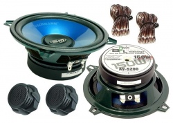130мм 2-компонентные BOSCHMANN® AV-5200   комплект