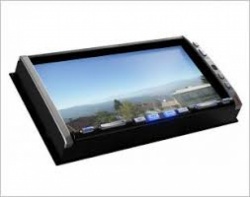 CLARION MAX676VD