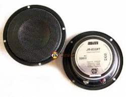 100mm  MID RANG   BOSCHMANN® JR-833XТ   комплект