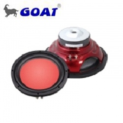 cap subwoofer fere cutie , GOAT