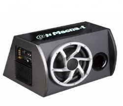 Subwoofer auto 300mm MAGNA-T GT-12box  (ACTIV)
