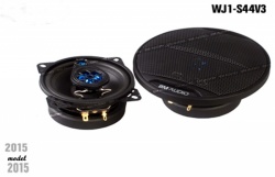 100mm КОАКСИАЛЬНЫЕ КОЛОНКИ BOSCHMANN® WJ1-S44V3