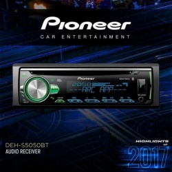 PIONEER S-5050BT  ОРИГИНАЛ  