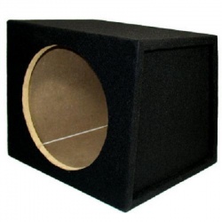   CUTIE PENTRU SABWOOFER 