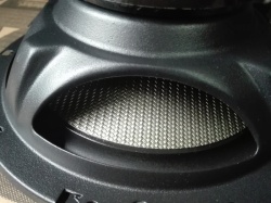  165mm  BOSCHMANN® ALS-665XFC 