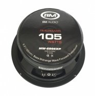  BOSCHMANN® MW-699 EXP