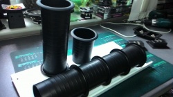  FAZOINVERTOR  100mm