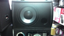 Sabwoofer 300mm  MAGNA-T  GTWB-18
