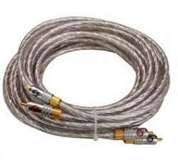 CABLU   LINIAR   AUDIO-VIDEO  ( RCA)VASTONE  VT-5M
