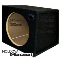  CUTIE PENTRU SABWOOFER  CTKD-1100 -10"    