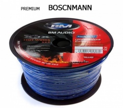 Cabluri acoustice 10GA BOSCHMANN  BSC-10A50M-SP 