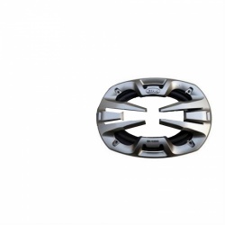 100mm.' Grila pentru  boxe auto BOSCNMANN