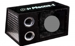 CUTIE PENTRU SABWOOFER MAGNA-T  250mm    MAGNA-T