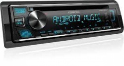 KENWOOD KDC-130U