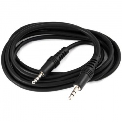  AUX•  JACK CABLE