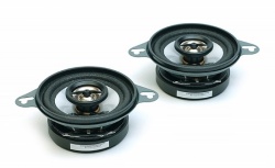  87мм  BASS коаксиальные  BOSCHMANN® PR-3006 комплект