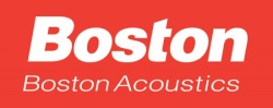  subwoofer  cap  BOSTON® G112-5-44   