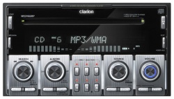 CLARION WXZ-466MP