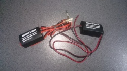 MISTUBA  CROSOVER  COMPONENT  (tweter)