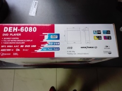 MAGNA-3226  USB* DVD *CD *SD-сard *Bluetooth MP3 *AUX 