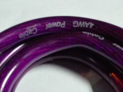 SOUND&VISION PSK-S4   МЕДЬ	СИЛОВОЙ ПРОВОД