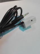 Adaptor USB  MASINE FRANCEZE   12 PIN/AUX 3.5mm