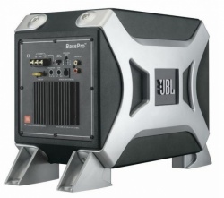 САБВУФЕР 160mm in cutie  JBL® BASSPRO II 