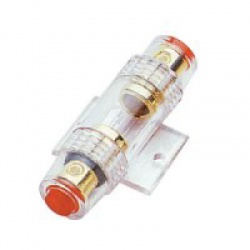 Bec cu asiguranta  MONSTER MS-100 COLBA