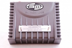 amplificator BOSCHMANN XQ-100CTR