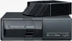  KENWOOD KDC -C719 VH 