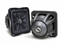 Сap subwoofer  KICKER®   S10L5  FREER