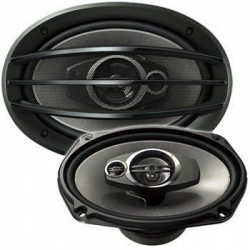овал MAGNA-T®LF-6929W    комплект без сеток