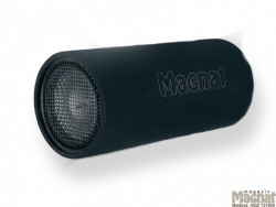Subwoofer auto 250mm POLOBOC cu fazoinvertor   MAGNA-T GT-10T   PASSIV     