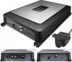MONOBLOC  PIONEER  GM-D8601 