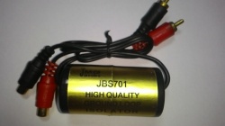 JACOBS 701 ФИЛЬТР  от звуковых помех 