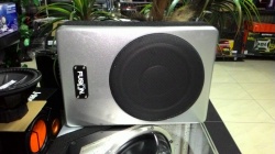 Subwoofer 200mm    FUSION  FSN-857