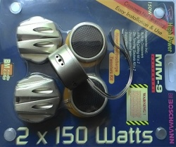 Twittere	BOSCHMANN®   ММ-9  