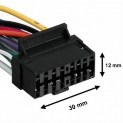 conector SONY  