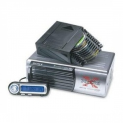 SONY CDX-565MXRF UNIVERSAL 