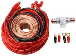 CABLU  pentru amplificator VASTONE 4GA.KITS