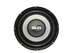 Сap subwoofer BOSCHMANN®   V-1040XYB