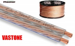 акустический провод 18GA  VASTONE VST 
