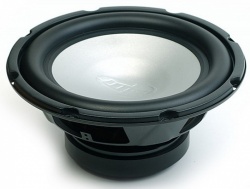 200mm низкочастотный динамик   BOSCHMANN® JR-833XT