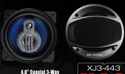  100mm BOSCHMANN® XJ3-443B   комплект