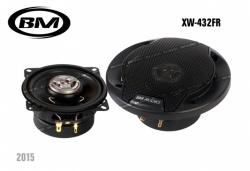  100mm BOSCHMANN® XW-432FR   КОМПЛЕКТ